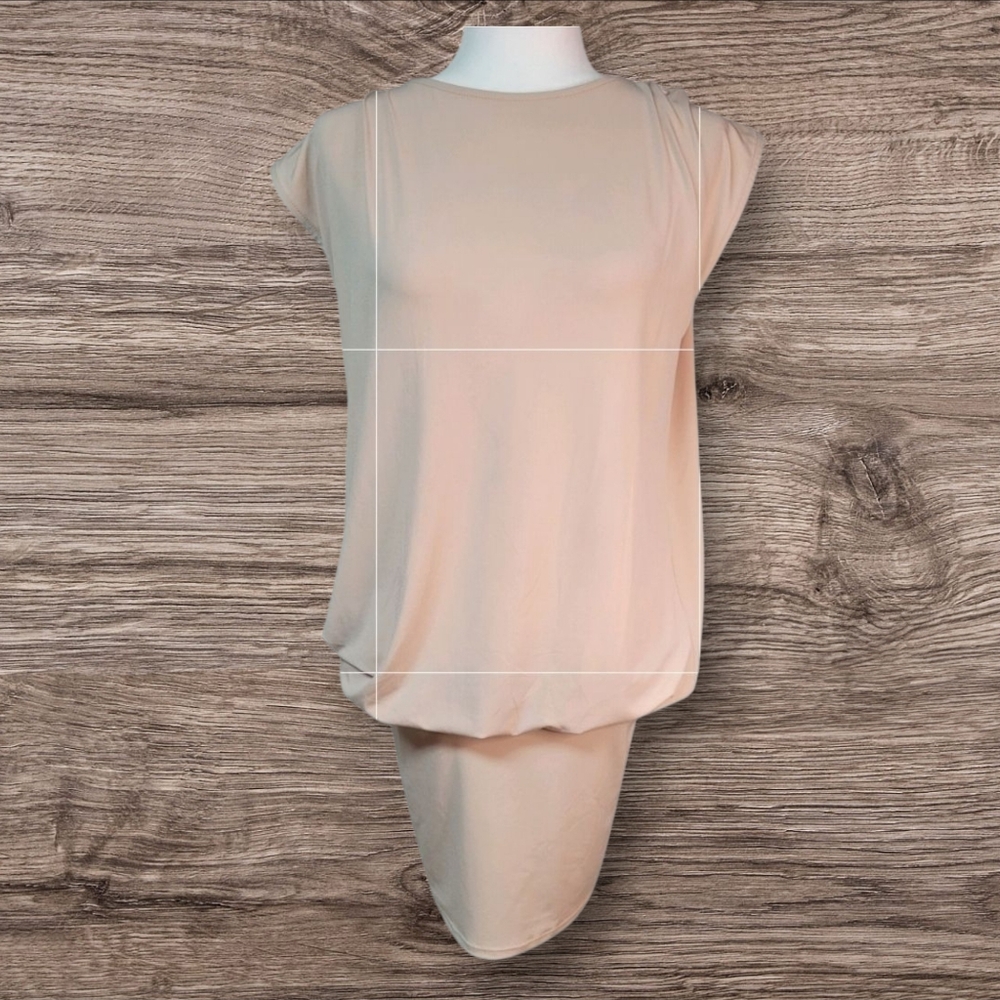 ▪︎New! Size M, UnaLuna Dress